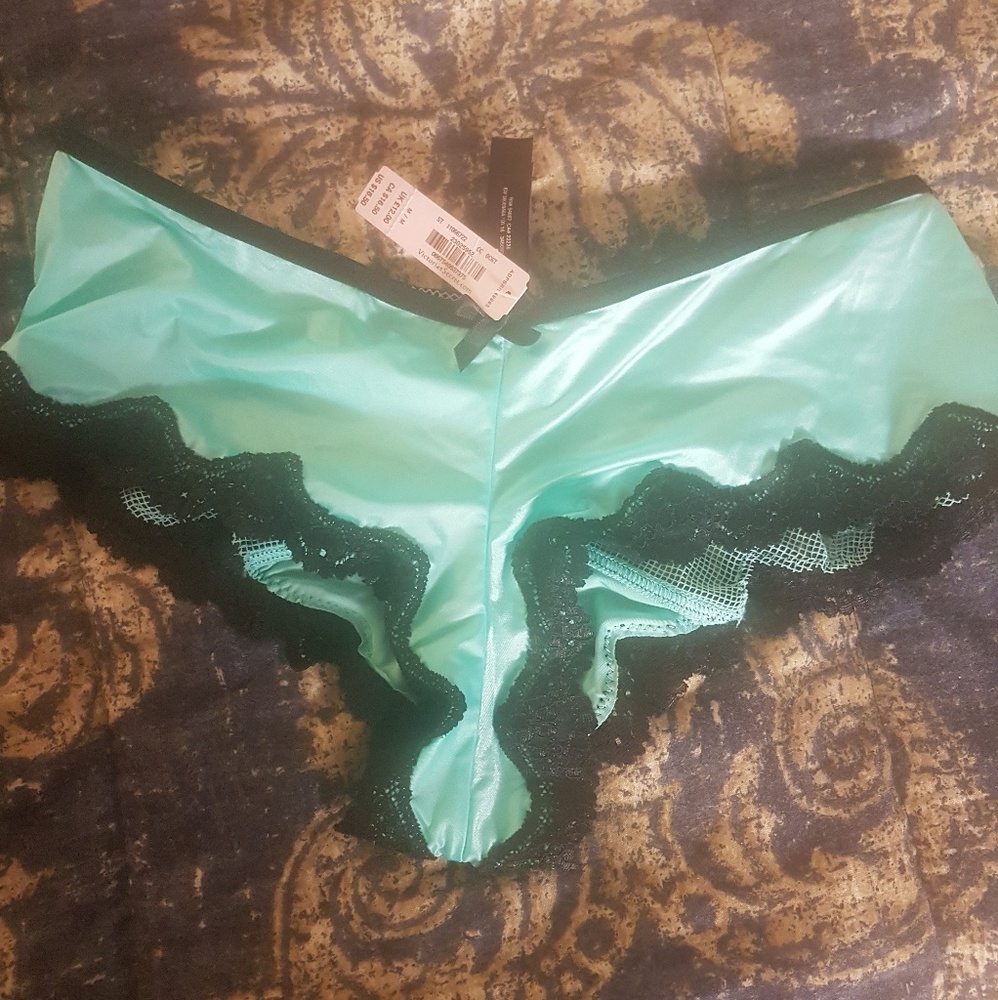 COPY - Victoria Secret panty